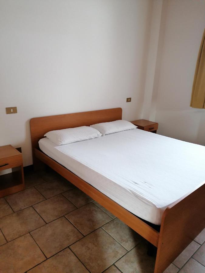 Al Fogolar Hotel Villa Santina Eksteriør billede