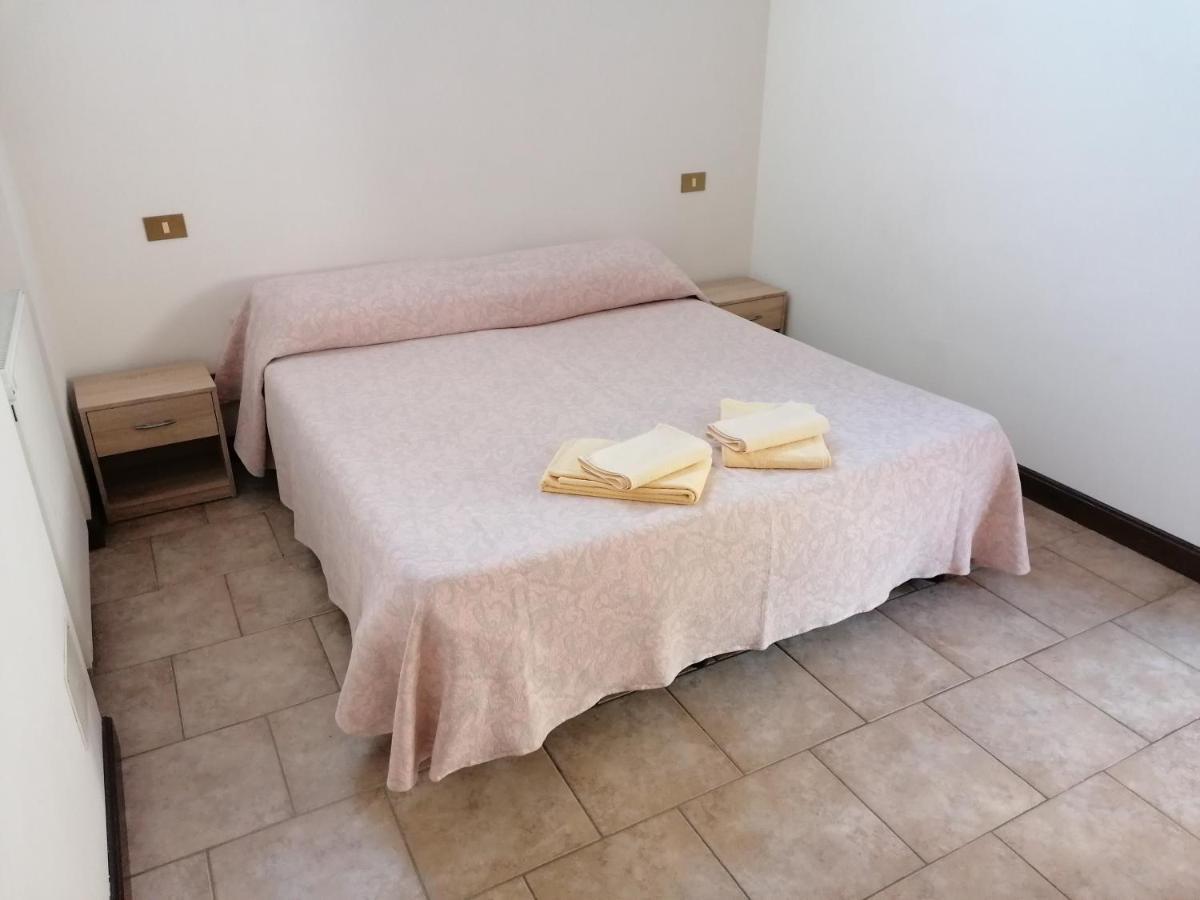 Al Fogolar Hotel Villa Santina Eksteriør billede
