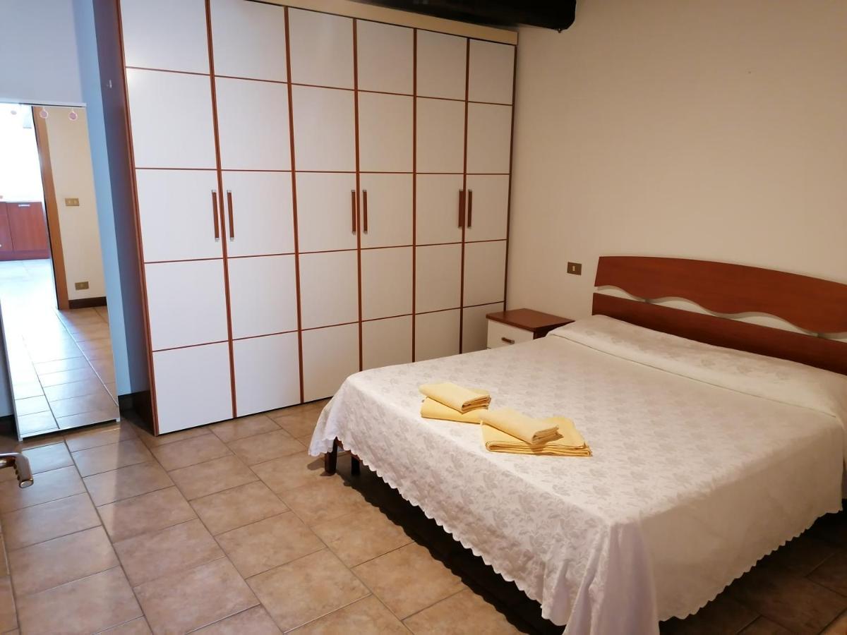 Al Fogolar Hotel Villa Santina Eksteriør billede
