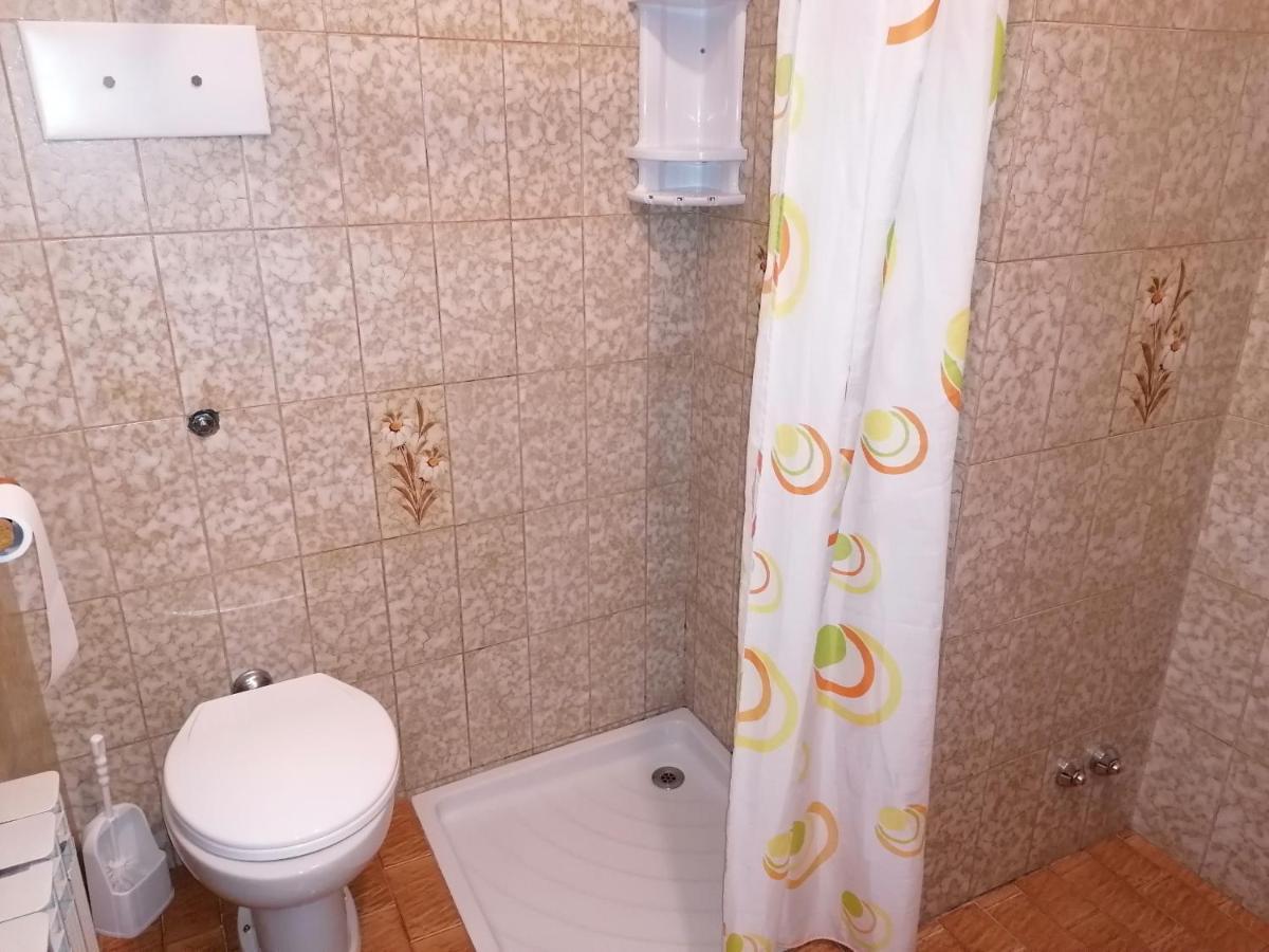 Al Fogolar Hotel Villa Santina Eksteriør billede