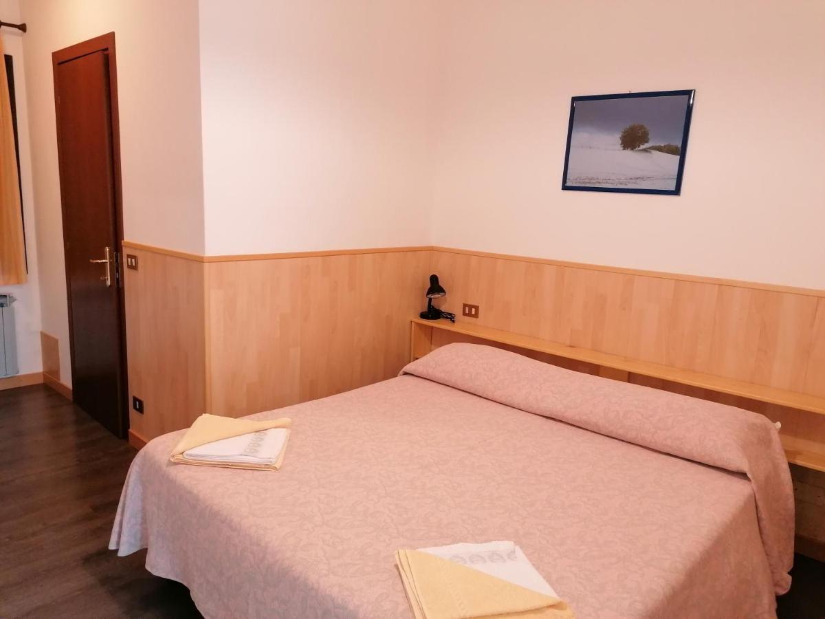 Al Fogolar Hotel Villa Santina Eksteriør billede